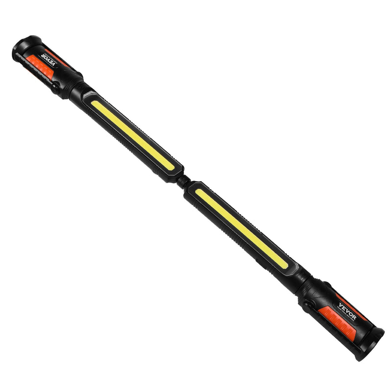 Rechargeable Under Hood Work Light - 1450LM LED, 4400mAh Battery
